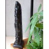 トーテムポール TOTEM POLE レプリカ 黒 カナダ 先住民 ネイティブ インディアン BOMA製 CHAMPMAN POLE 48cm - 画像 (4)