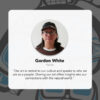 インディアン ジュエリー バングル カナダ 先住民 ネイティブ シルバーブラッシュ銅 アクセサリー Haida ハイダ族 Gordon White ゴードン・ホワイト ブレスレット イーグル Eagle 13mm幅 - 画像 (3)