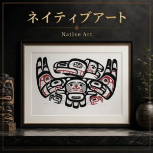 ネイティブアート