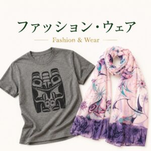 ファッション・小物