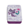 トランプ カード 玩具 カナダ 先住民 ネイティブ インディアン  PLAYING CARD / Francis Dick Hummingbird ハミングバード - 画像 (3)