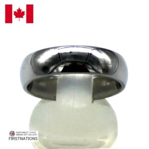 指輪 ステンレススチール SS リング